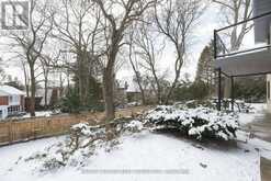 537 BLYTHWOOD ROAD | Toronto Ontario | Slide Image Thirty-nine