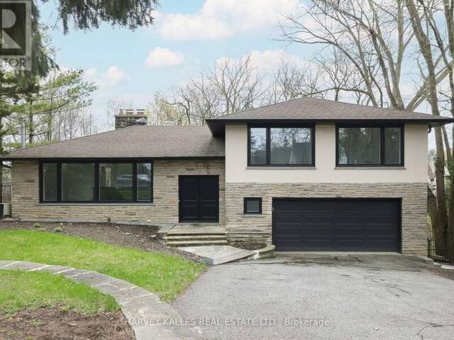 537 BLYTHWOOD ROAD Toronto Ontario, M4N 1B4 - 4 Bedrooms Home For Sale