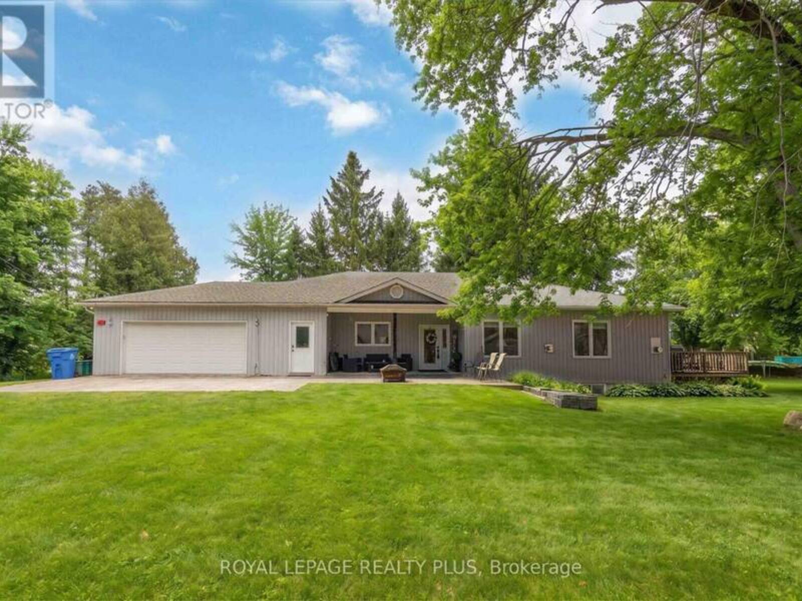 4932 AURORA ROAD, Whitchurch-Stouffville, Ontario L4A 7X4