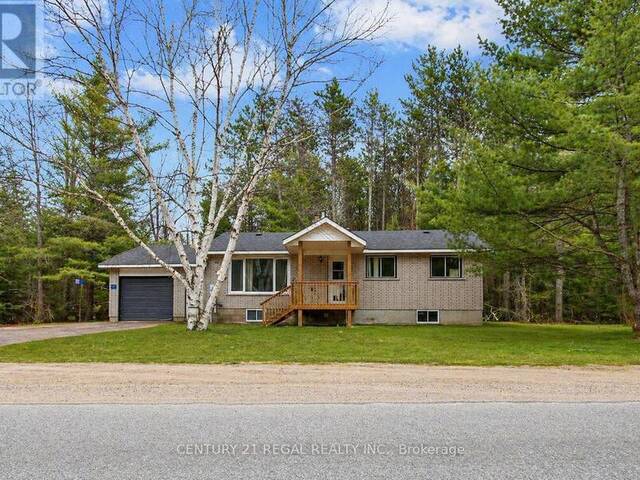 1111 NORTH BAPTISTE LAKE ROAD N Hastings Highlands Ontario, K0L 2S0 - 4 Bedrooms Home For Sale