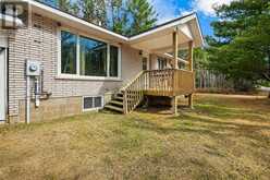 1111 NORTH BAPTISTE LAKE ROAD N | Hastings Highlands Ontario | Slide Image Five