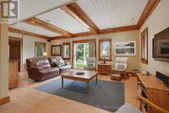 36 MANITOUWABING ESTATES ROAD | McKellar Ontario | Slide Image Thirty-eight