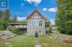 36 MANITOUWABING ESTATES ROAD | McKellar Ontario | Slide Image Six