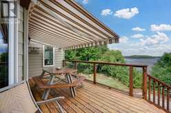 36 MANITOUWABING ESTATES ROAD | McKellar Ontario | Slide Image Nine
