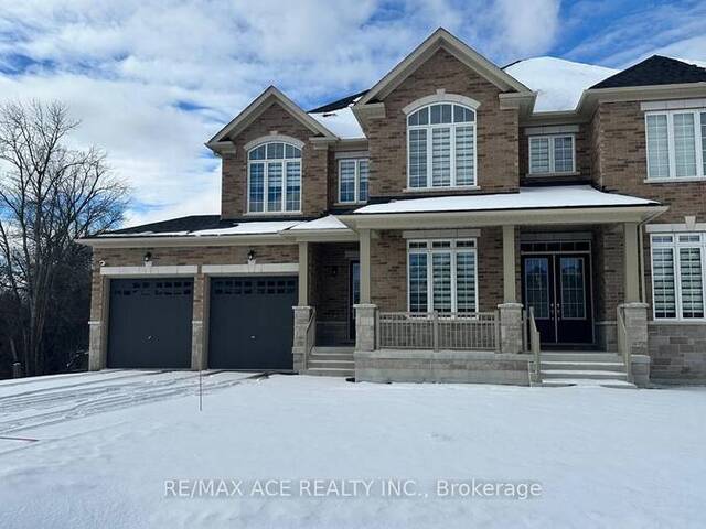 50 GOLDEN MEADOWS DRIVE Peterborough Ontario, K9J 0K8 - 4 Bedrooms Home For Sale