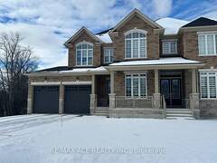 50 GOLDEN MEADOWS DRIVE Peterborough Ontario, K9J 0K8