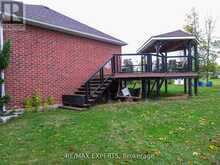 3771 HARRY'S LANE | Ramara Ontario | Slide Image Three