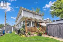 406 GLENGARRY AVENUE | Windsor Ontario | Slide Image One