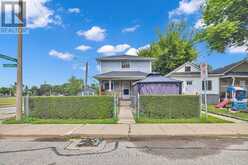 406 GLENGARRY AVENUE | Windsor Ontario | Slide Image Two