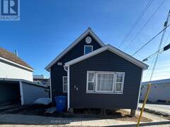 70 PROSPECT AVENUE Kirkland Lake Ontario, P2N 2W5