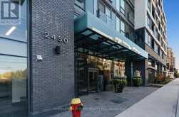 811 - 2450 OLD BRONTE ROAD | Oakville Ontario | Slide Image One