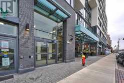 811 - 2450 OLD BRONTE ROAD | Oakville Ontario | Slide Image Two