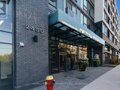 811 - 2450 OLD BRONTE ROAD Oakville Ontario, L6M 5P6