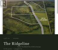 4250 DONALDSON LANE | Milton Ontario | Slide Image Three
