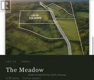 4250 DONALDSON LANE | Milton Ontario | Slide Image Six