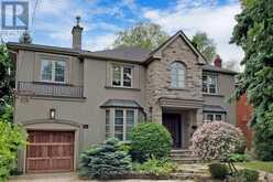 27 SHELBORNE AVENUE | Toronto Ontario | Slide Image One