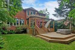 27 SHELBORNE AVENUE | Toronto Ontario | Slide Image Twenty-five
