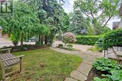 27 SHELBORNE AVENUE | Toronto Ontario | Slide Image Twenty-six