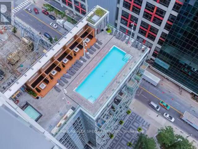 304 - 300 FRONT STREET W Toronto Ontario, M5V 0E9 - 3 Bedrooms Condo For Sale