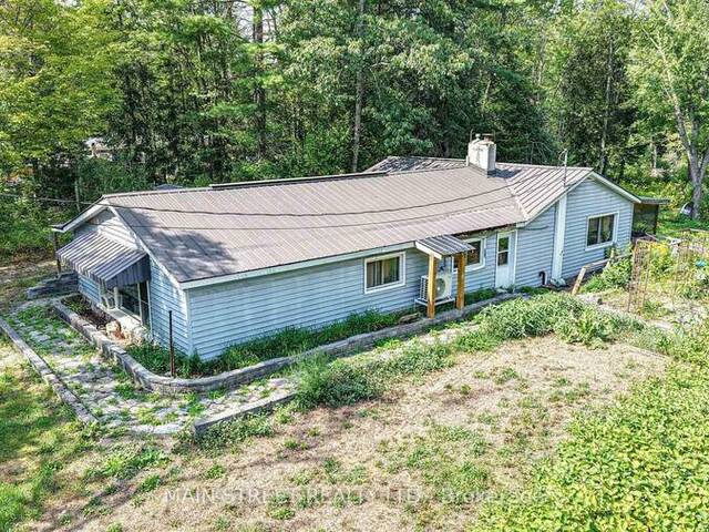 6583 PIONEER VILLAGE LINE Ramara Ontario, L0K 1W0 - 3 Bedrooms Waterfront Home For sale