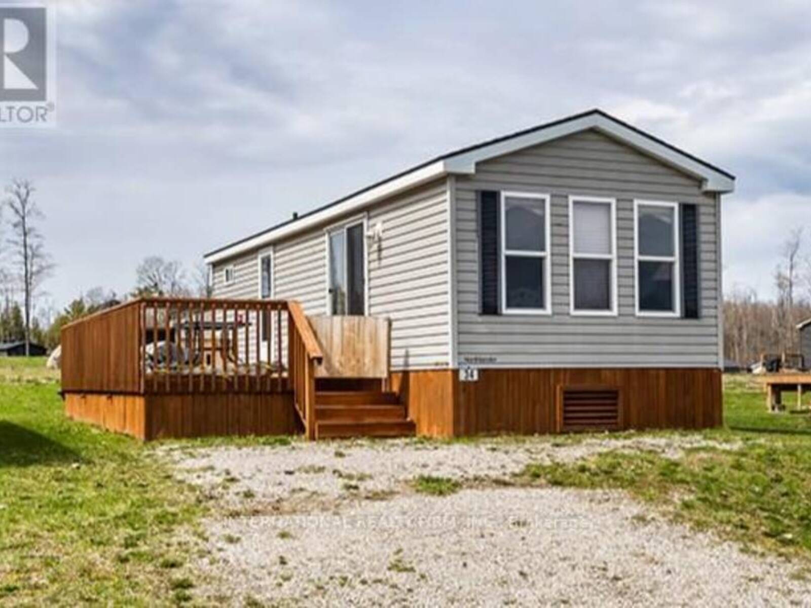1235 VILLIERS LINE - 34 GLEN ABBEY, Otonabee-South Monaghan, Ontario K0L 2G0