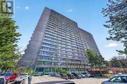 708 - 100 LEEWARD GLENWAY | Toronto Ontario | Slide Image Two