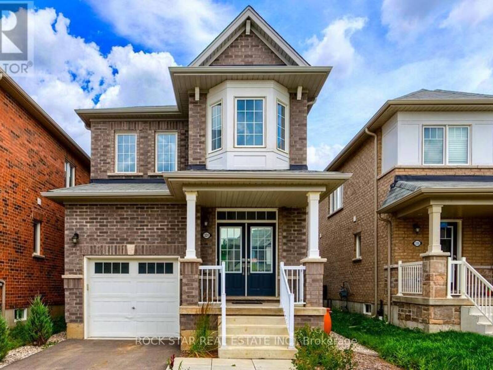 331 DOLMAN STREET, Woolwich, Ontario N0B 1M0
