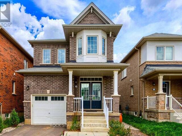 331 DOLMAN STREET Woolwich Ontario, N0B 1M0 - 3 Bedrooms Home For Sale