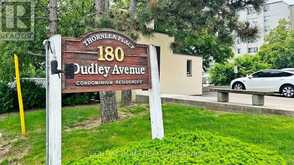 607 - 180 DUDLEY AVENUE | Markham Ontario | Slide Image One