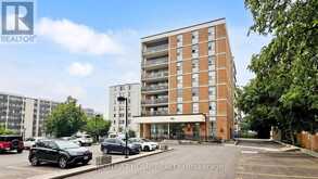 607 - 180 DUDLEY AVENUE | Markham Ontario | Slide Image Two