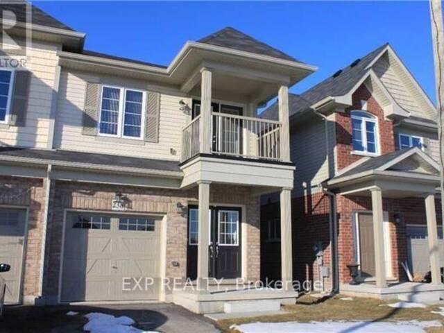 238 LORMONT BOULEVARD Hamilton Ontario, L8J 0K2 - 4 Bedrooms Home For Sale