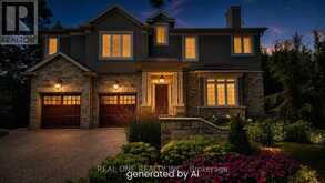 531 JEANETTE DRIVE | Oakville Ontario | Slide Image One