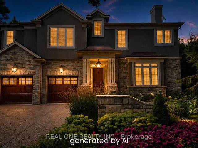 531 JEANETTE DRIVE Oakville Ontario, L6K 1M9 - 5 Bedrooms Home For Sale