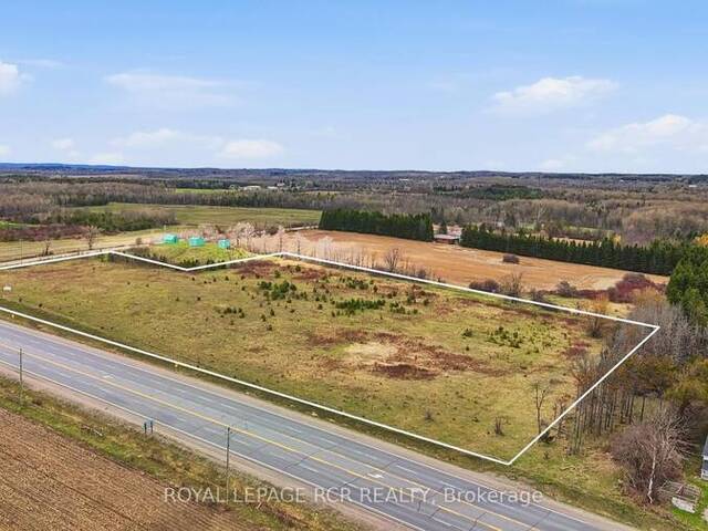 0 HURONTARIO STREET Caledon Ontario, L7K 0N6 - Vacant Land For Sale