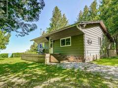 1623 CHIEF JOSEPH SNAKE ROAD Georgina Ontario, L0E 1R0