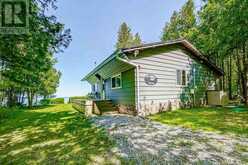 1623 CHIEF JOSEPH SNAKE ROAD | Georgina Ontario | Slide Image Two