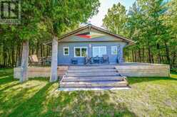 1623 CHIEF JOSEPH SNAKE ROAD | Georgina Ontario | Slide Image Thirty-one