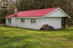 22772 WEIRS SIDE ROAD | Georgina Ontario | Slide Image Five