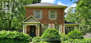 11 THIRD AVENUE | Orangeville Ontario | Slide Image One