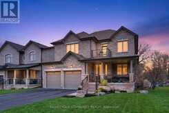 6 GRAYSON ROAD | Ajax Ontario | Slide Image One