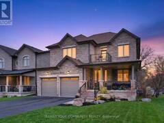 6 GRAYSON ROAD Ajax Ontario, L1Z 1E4