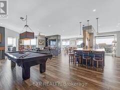 1502 - 65 ELLEN STREET Barrie Ontario, L4N 3A5