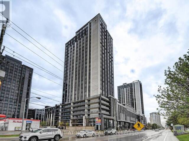 N2207 - 330 PHILLIP STREET Waterloo Ontario, N2L 3W9 - 2 Bedrooms Condo For Sale