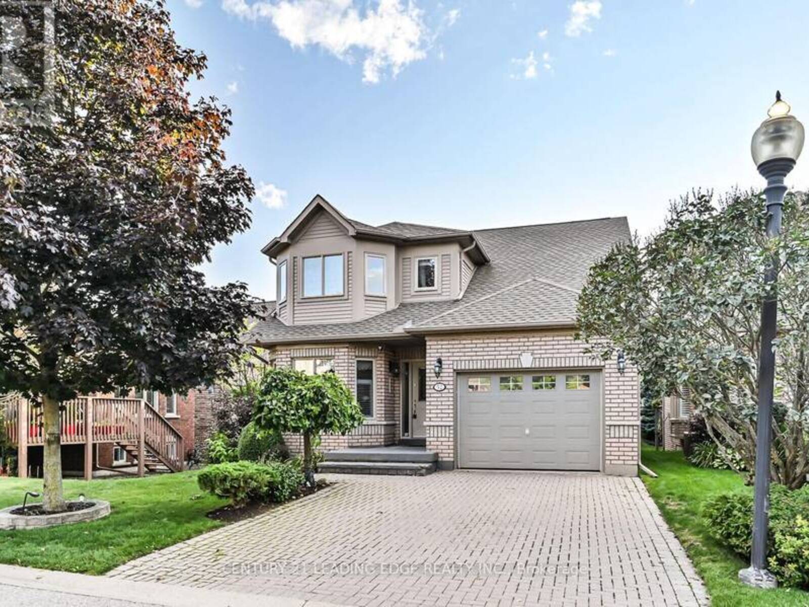 52 BELLA VISTA TRAIL, Alliston, Ontario L9R 2C6
