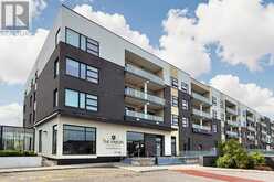 101 - 555 WILLIAM GRAHAM DRIVE | Aurora Ontario | Slide Image One