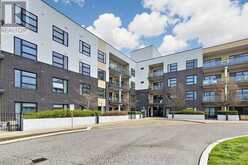 101 - 555 WILLIAM GRAHAM DRIVE | Aurora Ontario | Slide Image Two