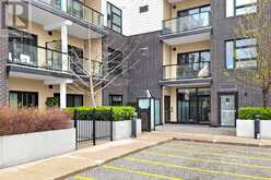 101 - 555 WILLIAM GRAHAM DRIVE | Aurora Ontario | Slide Image Thirty-three