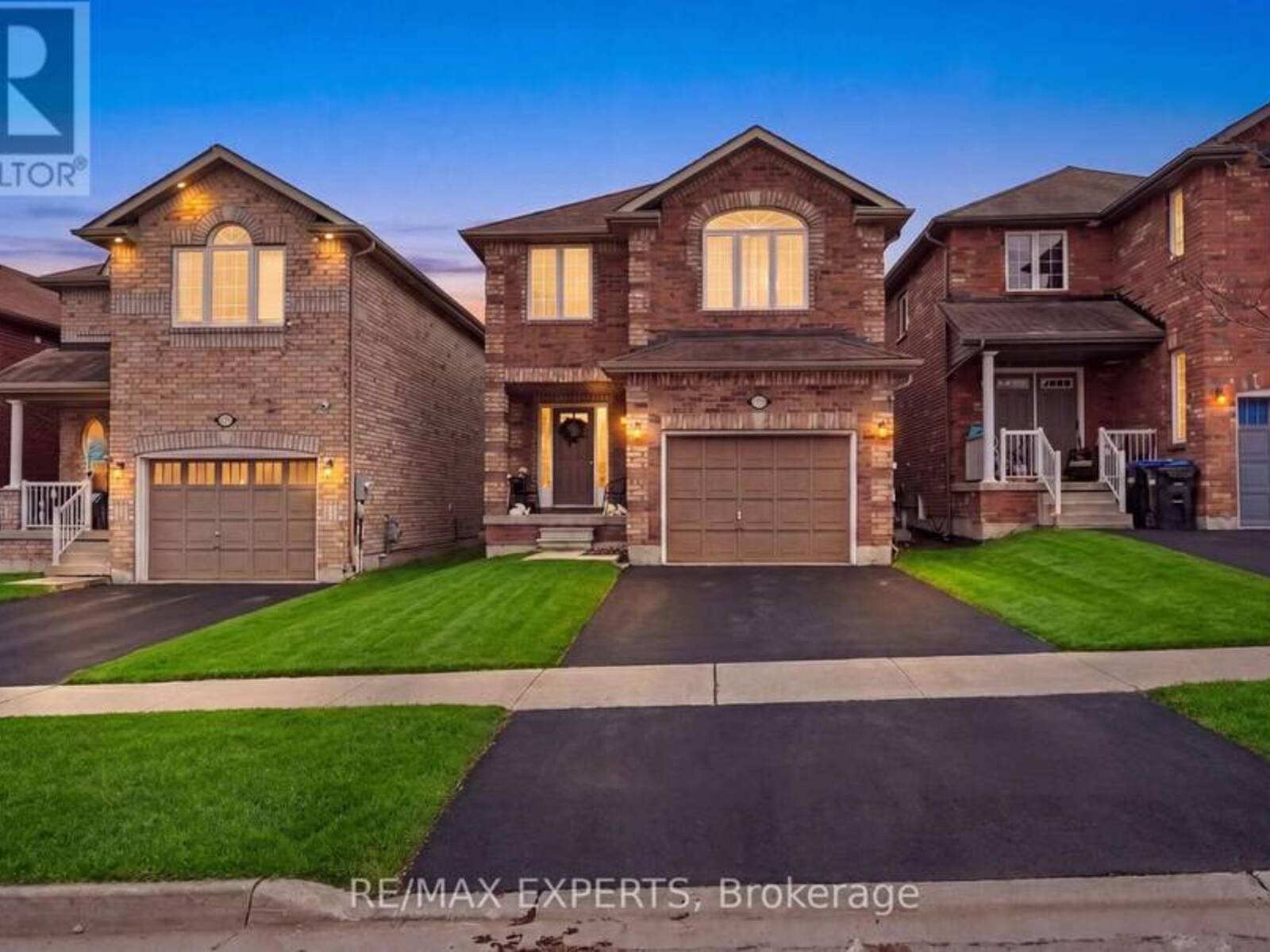 1261 BENSON STREET, Alcona, Ontario L9S 0G4