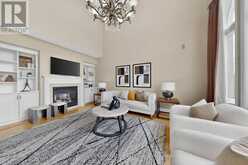 2481 WHISTLING SPRINGS CRESCENT | Oakville Ontario | Slide Image Twelve