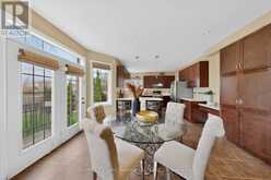 2481 WHISTLING SPRINGS CRESCENT | Oakville Ontario | Slide Image Thirteen
